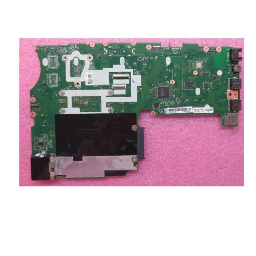 DI Lenovo Thinkpad L460 Laptop Motherboard I5-6200U 01AW261 NM-A651