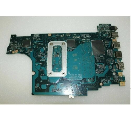 DI Dell Inspiron 3501 Intel I5-1135G7 Laptop Motherboard LA-K032P RYXFP