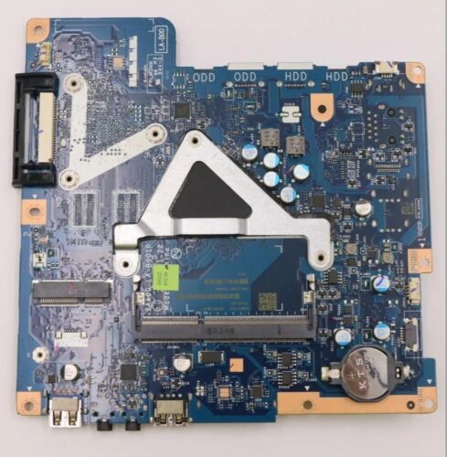 DI Lenovo C260 Laptop Motherboard Sr1us J2900 90007025 La-b001p