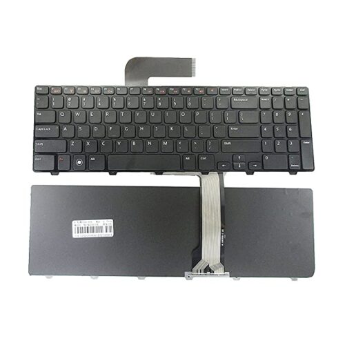 Laptop Internal Keypad Keyboard For Dell Inspiron N5110 5110 P/N 4dfcj Nsk-Dy0s