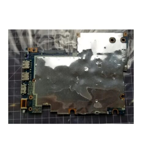 DI Lenovo YOGA 510-14IKB FLEX 4-1480 I7-7500U 2GB Graphics Intel Laptop Motherboard 5B20M32922 LA-E221P