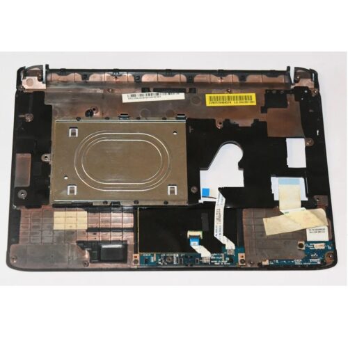 DI Acer Aspire ONE 532H-28B Top Case Palmrest Assembly AP0AE000300