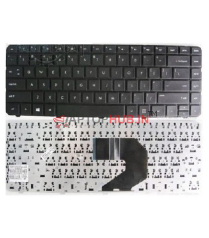 Laptop Internal Keypad Keyboard For Hcl P28 S.C P38