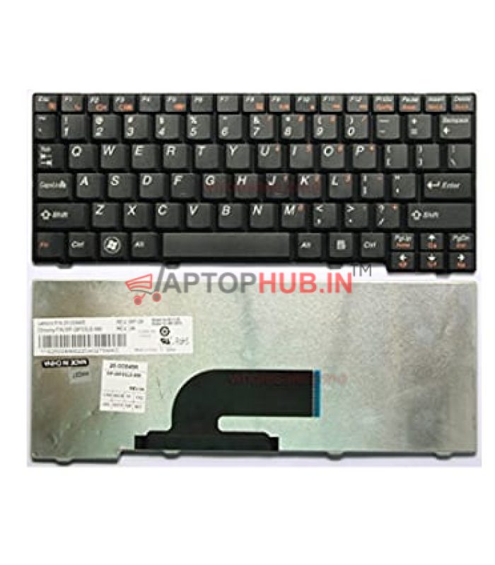 Laptop Internal Keypad Keyboard For Lenovo S10 2 S10 3c S10 2c