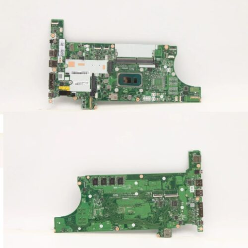 DI Lenovo T14 Gen2 T15 Gen 2 I5-1135G7 16GB Laptop Motherboard NMD352 5B21D65155