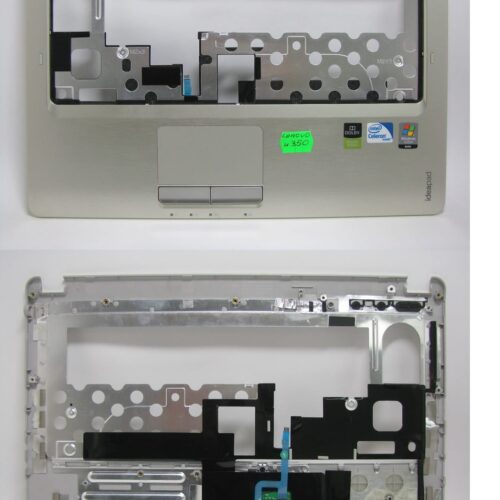 Original Lenovo Ideapad U350 2963 Laptop Touchpad Palmrest 38ll1talv00 3c