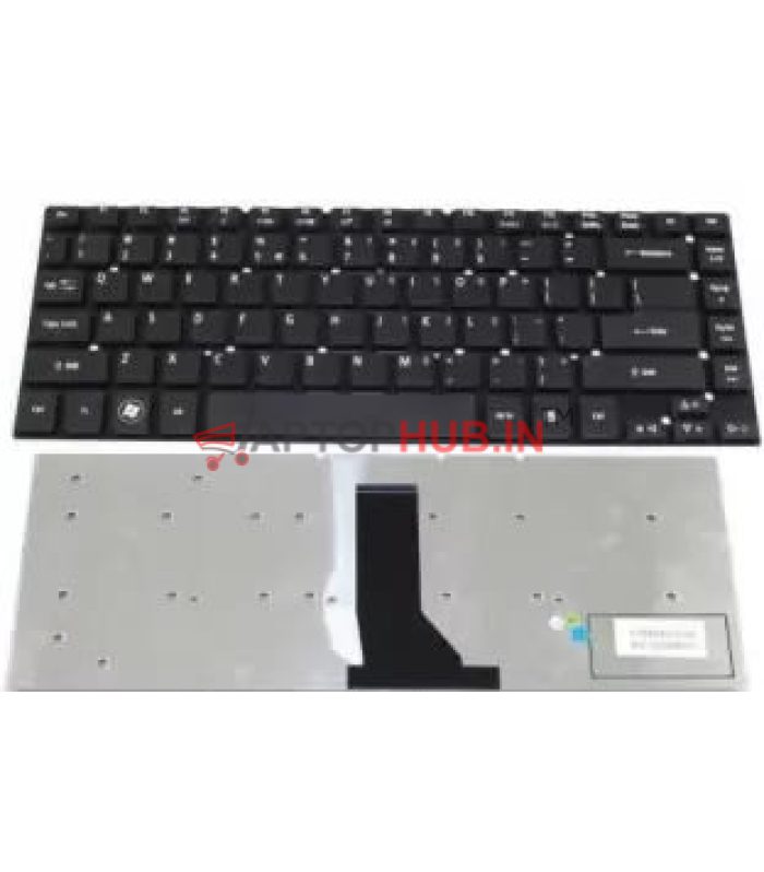 Laptop Internal Keypad Keyboard For Acer Aspire 4755 4830t V3-472g 4840g 3830g E1 410