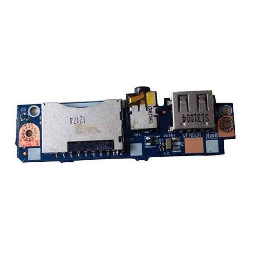 Lenovo Ideapad Yoga 2 13 2-13 Series Laptop Audio Usb Card Reader Board Ls-A922p