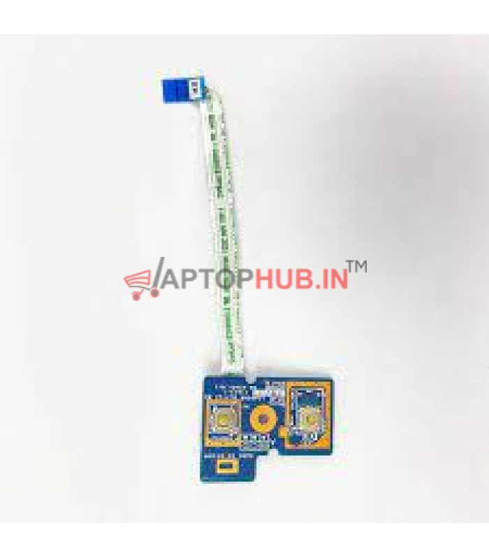 New Lenovo G480 G580 Power Button Board Switch With Cable 48.4sg03.011 90000300