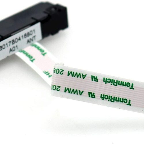 New Hp Envy 15j Series Sata Hard Disk Connector With Laptop Cable 6017b0416801