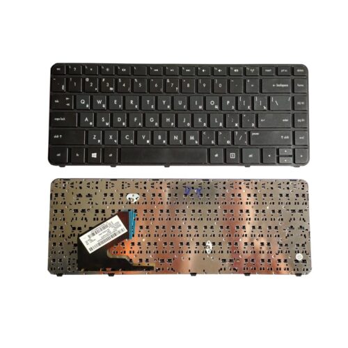 Laptop Internal Keypad Keyboard For Hp Pavilion 14