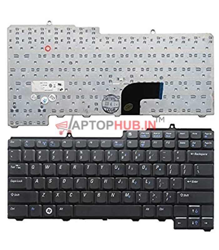 Laptop Internal Keypad Keyboard For Dell Latitude D520 D530