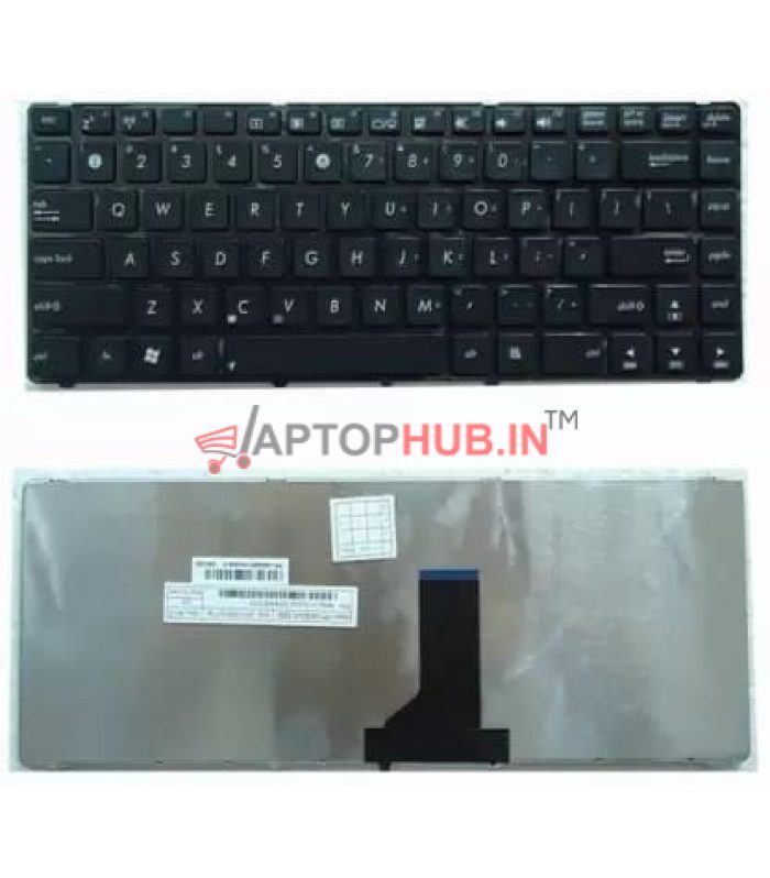 Laptop Internal Keypad Keyboard For Asus X35j X42 X43 X44