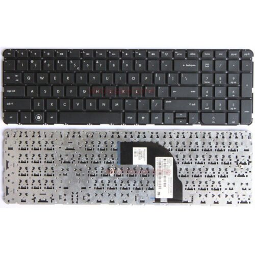 Laptop Internal Keypad Keyboard For Hp Pavilion G6 2000 G6 2100 G6 2200 G6 2302tx