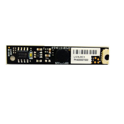 New Lenovo Ideapad G460 G460e G465 Laptop Series Internal Web Camera Pcb Pk400007000