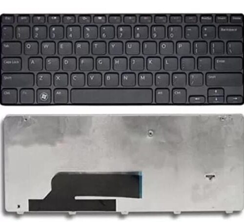 Laptop Internal Keypad Keyboard For Dell Inspiron Mini 1120 1121