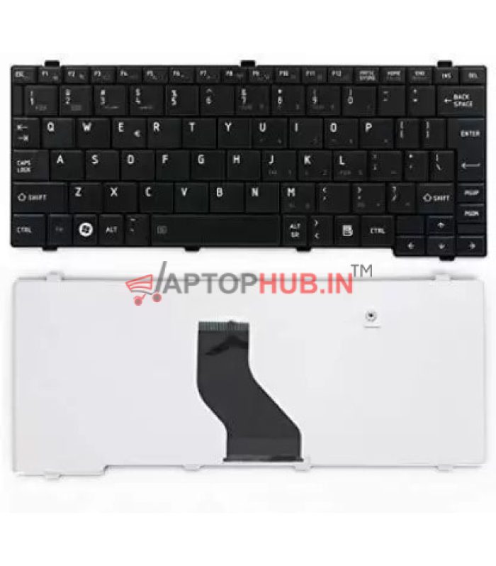 Laptop Internal Keypad Keyboard For Toshiba Nb200 Nb250 Nb255 Nb300 Nb305 Nb500 Nb520 Nb510 Nb550d