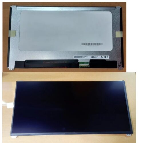 DI Laptop Dell Latitude E7480 E7490 14" LCD Touch Screen Digitizer Display B140hak02.2 0RVFT5
