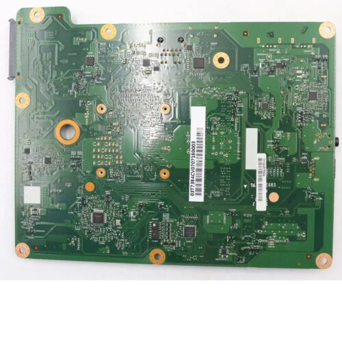 DI Lenovo Think Centre E63z All-In-One (Aio) Intel I3-4005 Laptop Motherboard 03t7384