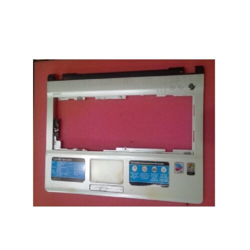 Original Sony Vaio Vgn Fj 3m Laptop Touchpad Plamrest Eard1004012c