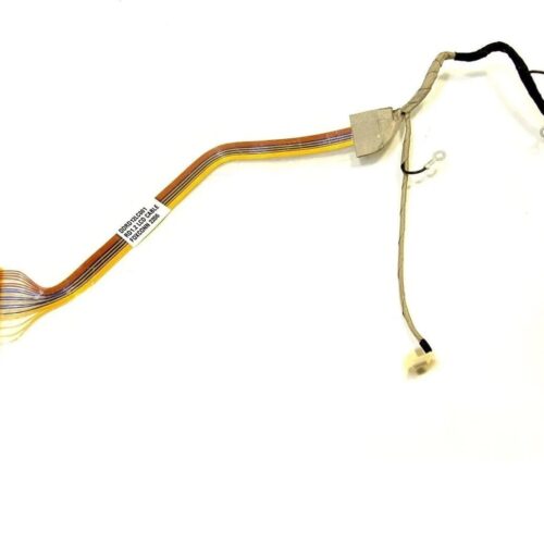 New Sony Vaio Vgn-Fj M3 Lcd Laptop Display Cable Ddrd12lc001