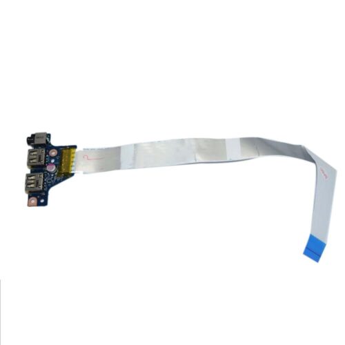 Lenovo Ideapad P400 P500 Z400 Z500 Laptop Touch Series Audio Usb Board Ls-9062p
