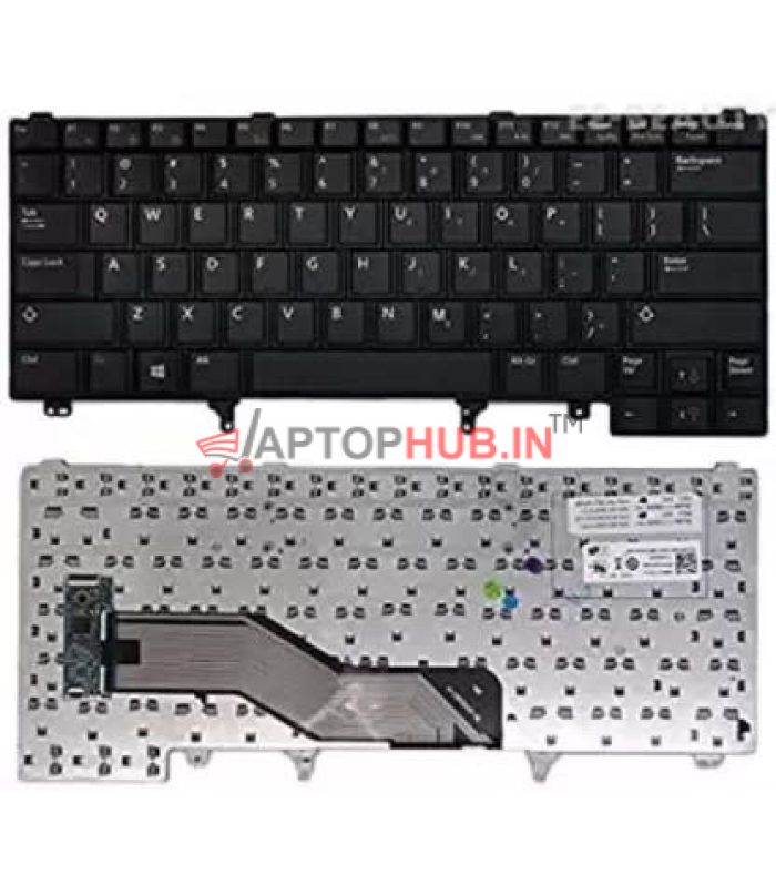 Laptop Internal Keypad Keyboard For Dell Latitude E5420 E5430 E6320 E6420 E6220 E6230 E6330 E6430 E6430s
