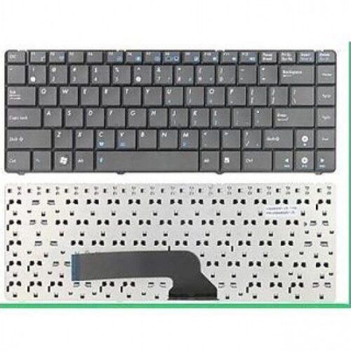Laptop Internal Keypad Keyboard For Asus K40 K40c K40a K40af K40s