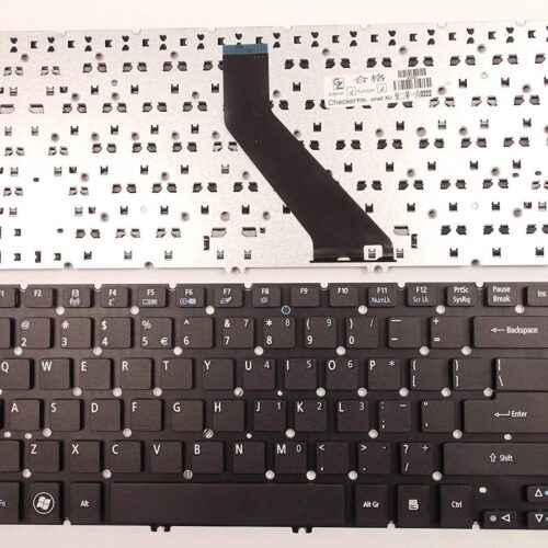 Laptop Internal Keypad Keyboard For Acer Aspire V5-472 V5-471g V5-431p V5-431 V5-471 V5-471p V5-471