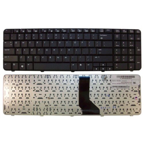 Laptop Internal Keypad Keyboard For Hp Compaq Cq70 G70 Cq70 118nr Cq70 100