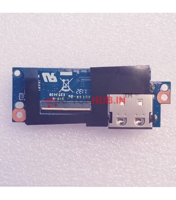 Lenovo Ideapad U300s Series Laptop Usb Port 08n2-1br4c00