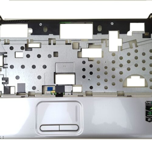 Original Hp Compaq Presario Cq60 Laptop Palmrest Touchpad