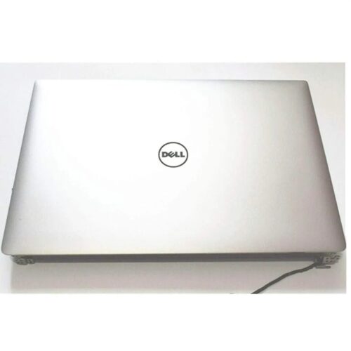 DI Laptop Dell Xps 15 9550 9560 Precision 5510 5520 15.6" Uhd 4k 3840x2160 Ips Touch Screen Assembly 0hhtkr
