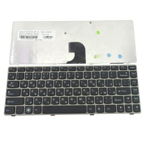 Laptop Internal Keypad Keyboard For Lenovo Ideapad Z360 Z360a Z360g Z360p G360 G360a