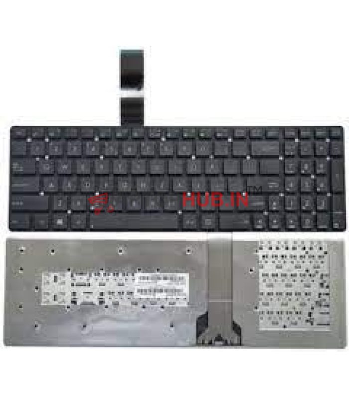 Laptop Internal Keypad Keyboard For Asus K55 K55a K55de K55v K55vj