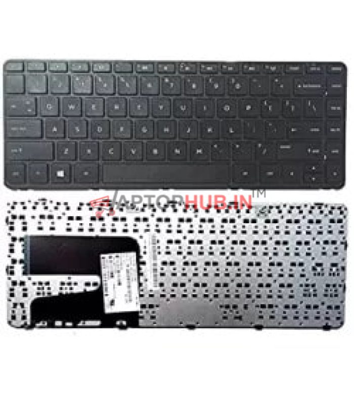 Laptop Internal Keypad Keyboard For Hp Model 14n / Hp 14ne