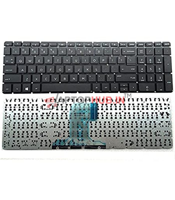 Laptop Internal Keypad Keyboard For Hp Pavilion 15