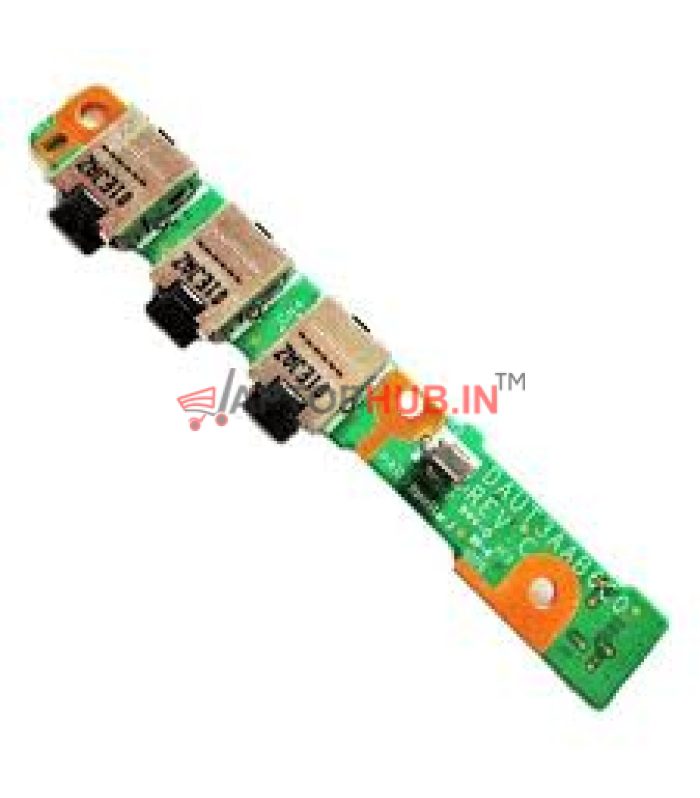Hp Pavilion Dv6 Dv7 Series Laptop Audio Board 32ut3ab0030 514347-001