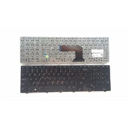 Laptop Internal Keypad Keyboard For Dell D1640 D1340