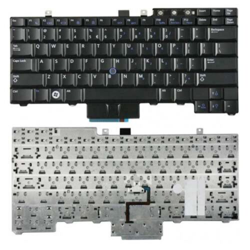 Laptop Internal Keypad Keyboard For Dell Latitude E6400 E6410 E5510 E5415 E6415