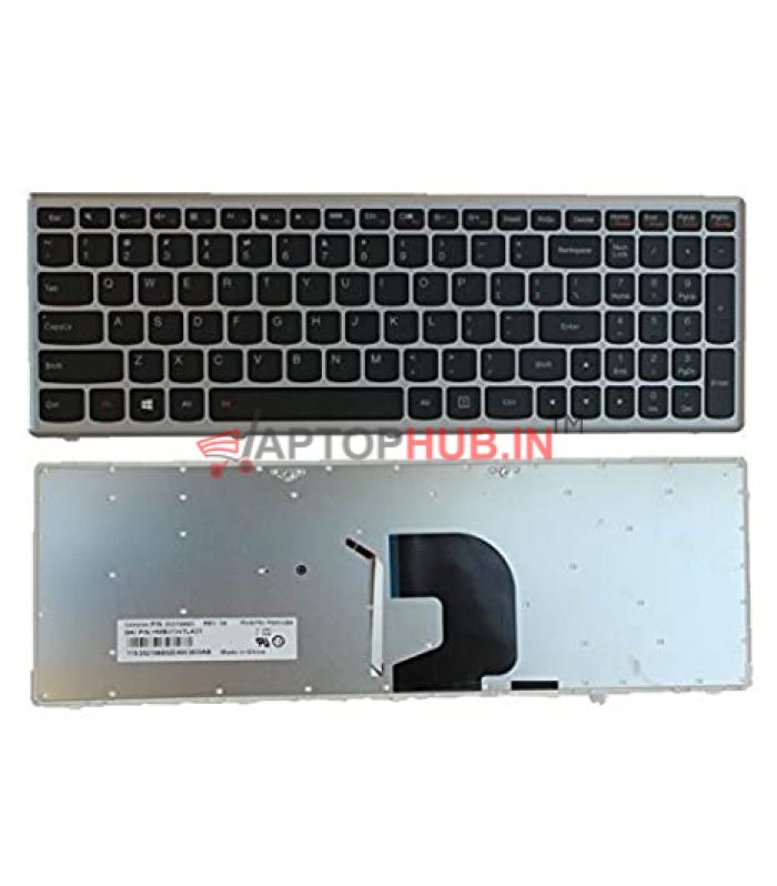 Laptop Internal Keypad Keyboard For Lenovo Z500 Z500a Z500g P500 Mp-12g13us-686 25209289 T6f1-Us Mp-12g1