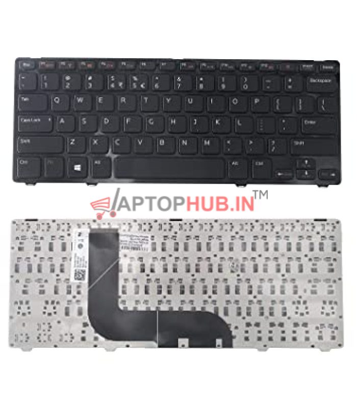 Laptop Internal Keypad Keyboard For Dell Inspiron 14z-5423 13z 5323 1618l 13z 5323- 154c1