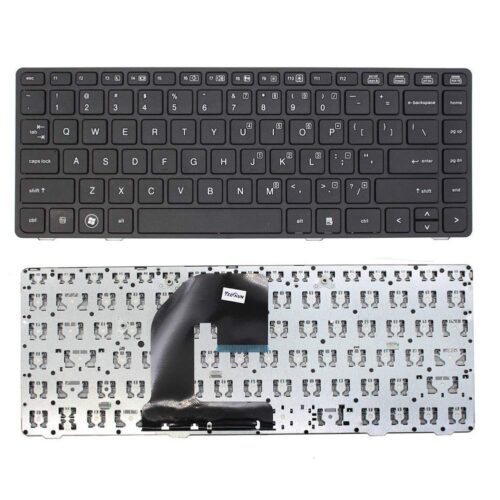 Laptop Internal Keypad Keyboard For Hp 8460p 6460b 8460w 8470b