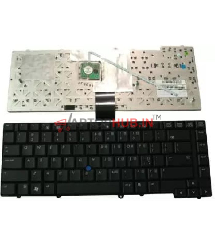 Laptop Internal Keypad Keyboard For Hp Elitebook 6930 6930p 8530 8530p 8530w P/N 483010-001