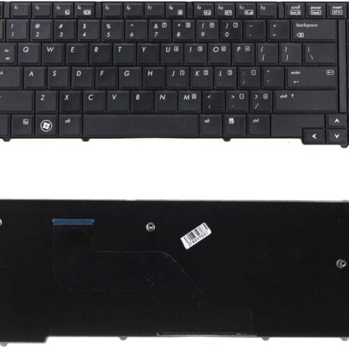 Laptop Internal Keypad Keyboard For Hp Elitebook 8440p 594052-Dd1 8440w