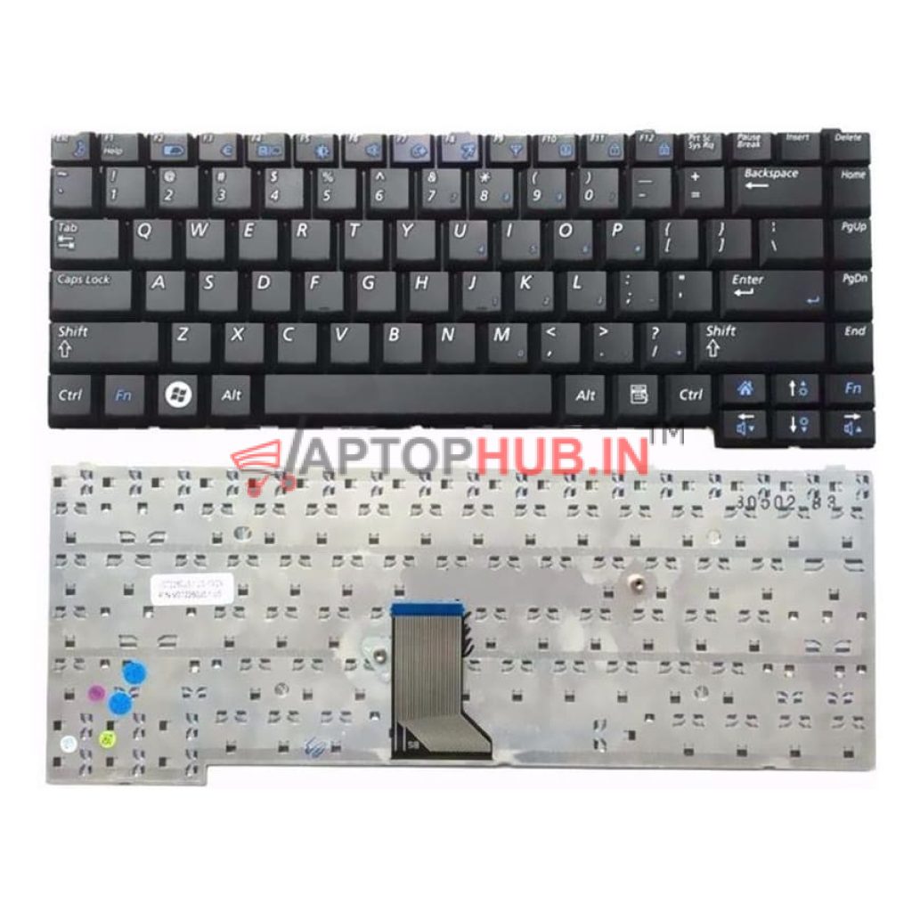 Laptop Internal Keypad Keyboard For Samsung X05 X06 X10 X15 Series ...