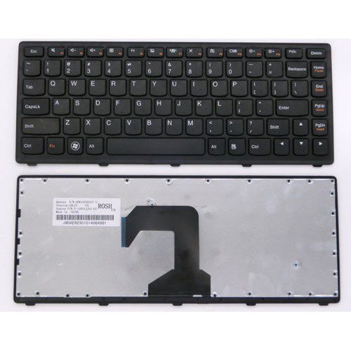 Laptop Internal Keypad Keyboard For Lenovo Ideapad S300 S400 S400t S400u S405