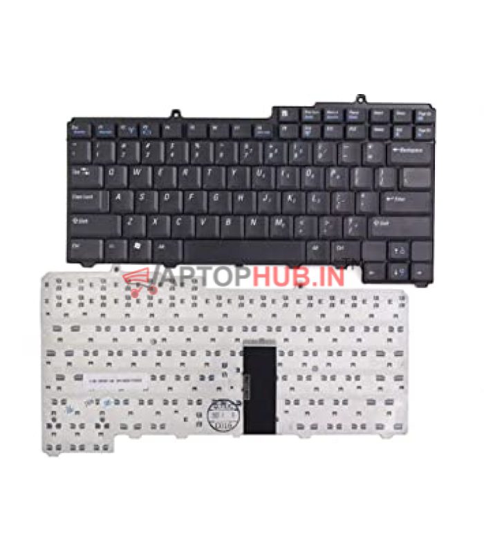 Laptop Internal Keypad Keyboard For Dell Inspiron 6400 D6400 1502 1501 V9200