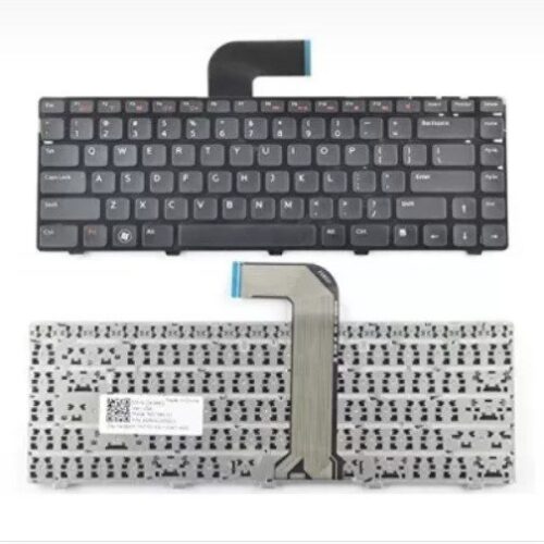 Laptop Internal Keypad Keyboard For Dell Mx 7000