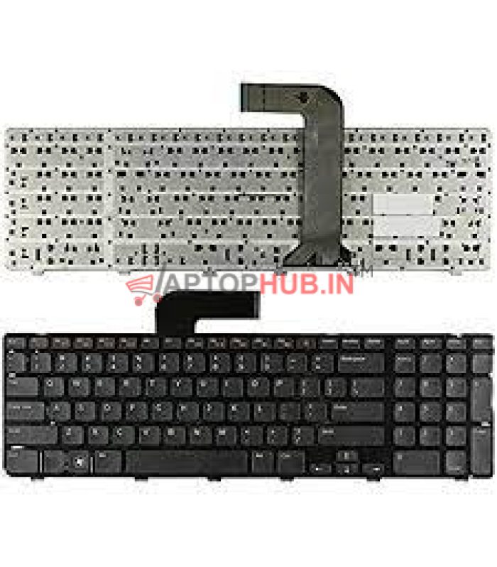 Laptop Internal Keypad Keyboard For Dell Vostro 17r N7110 Vostro 3750